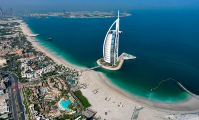 Dubai travel blog The fullest Dubai travel guide